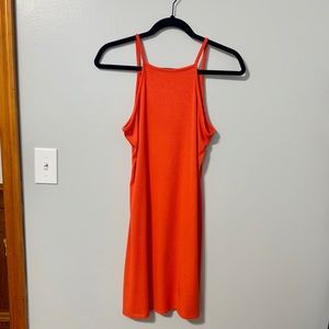 Target Mossimo Tank Dress